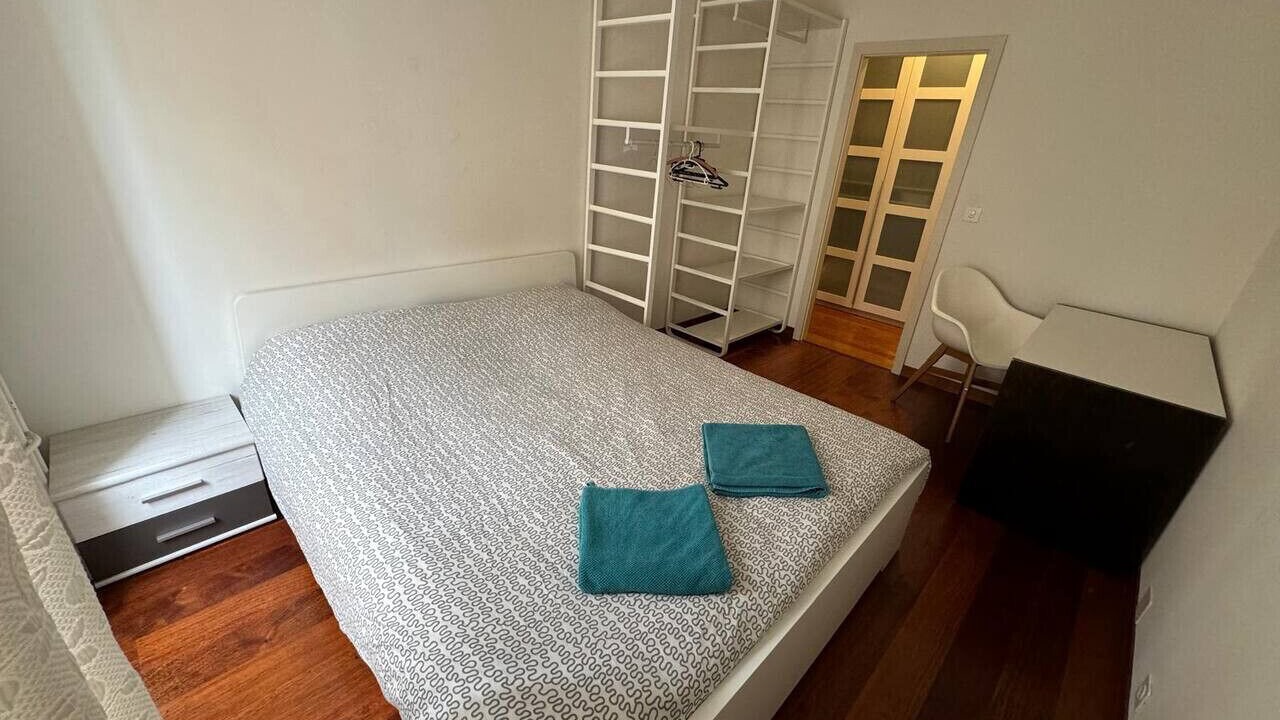 Photo of Bedroom in Ansermet