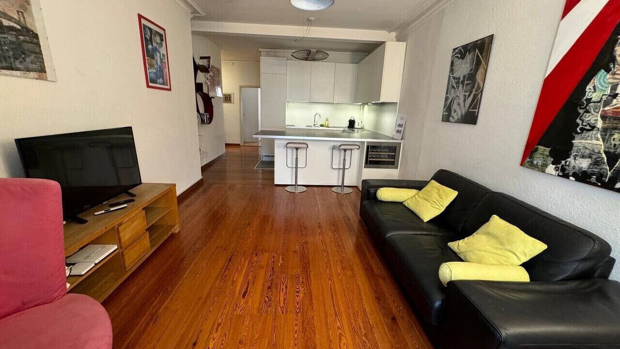 Photo of Livingroom in Ansermet