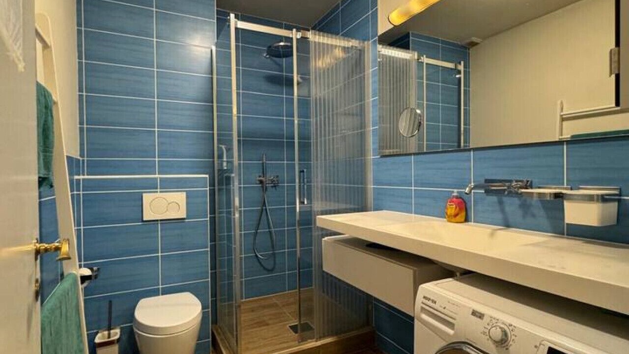 Photo of Bathroom in Ansermet