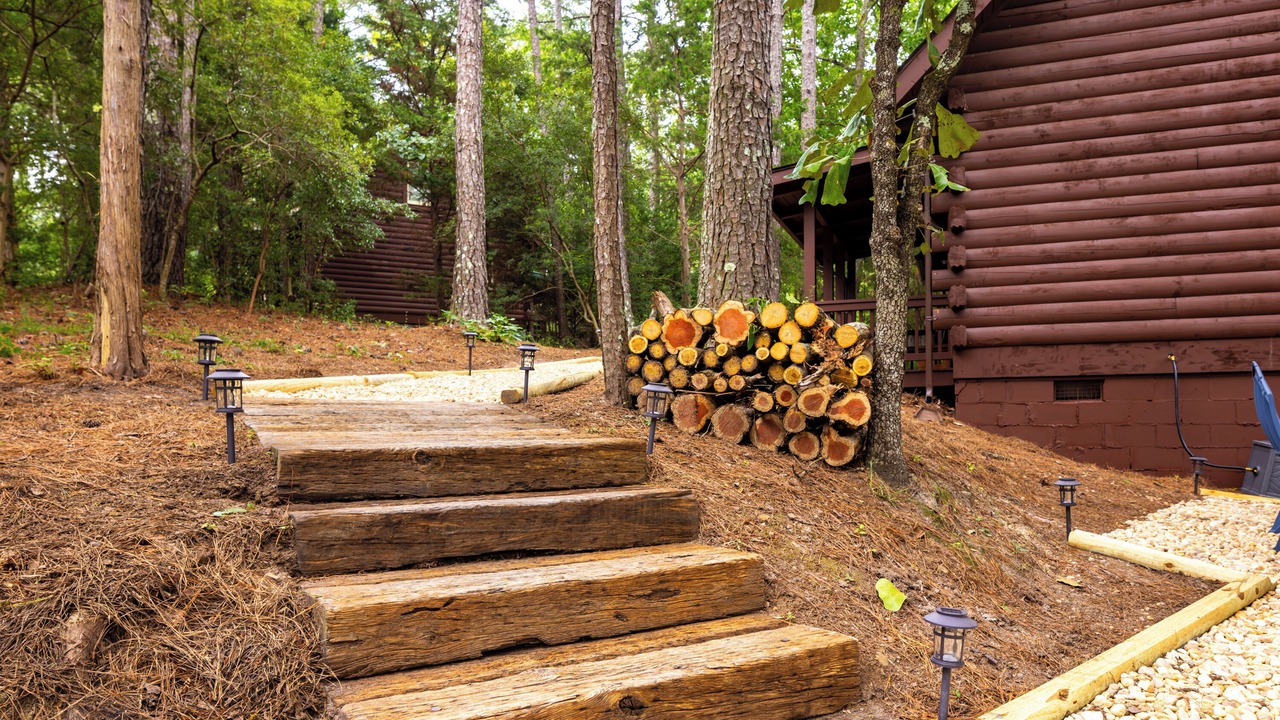 Photo of Outdoor in Pine Mountain