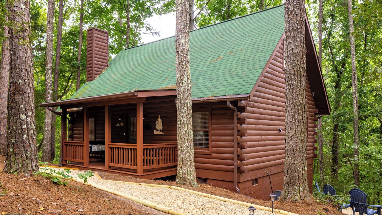 Photo of Outdoor in Pine Mountain