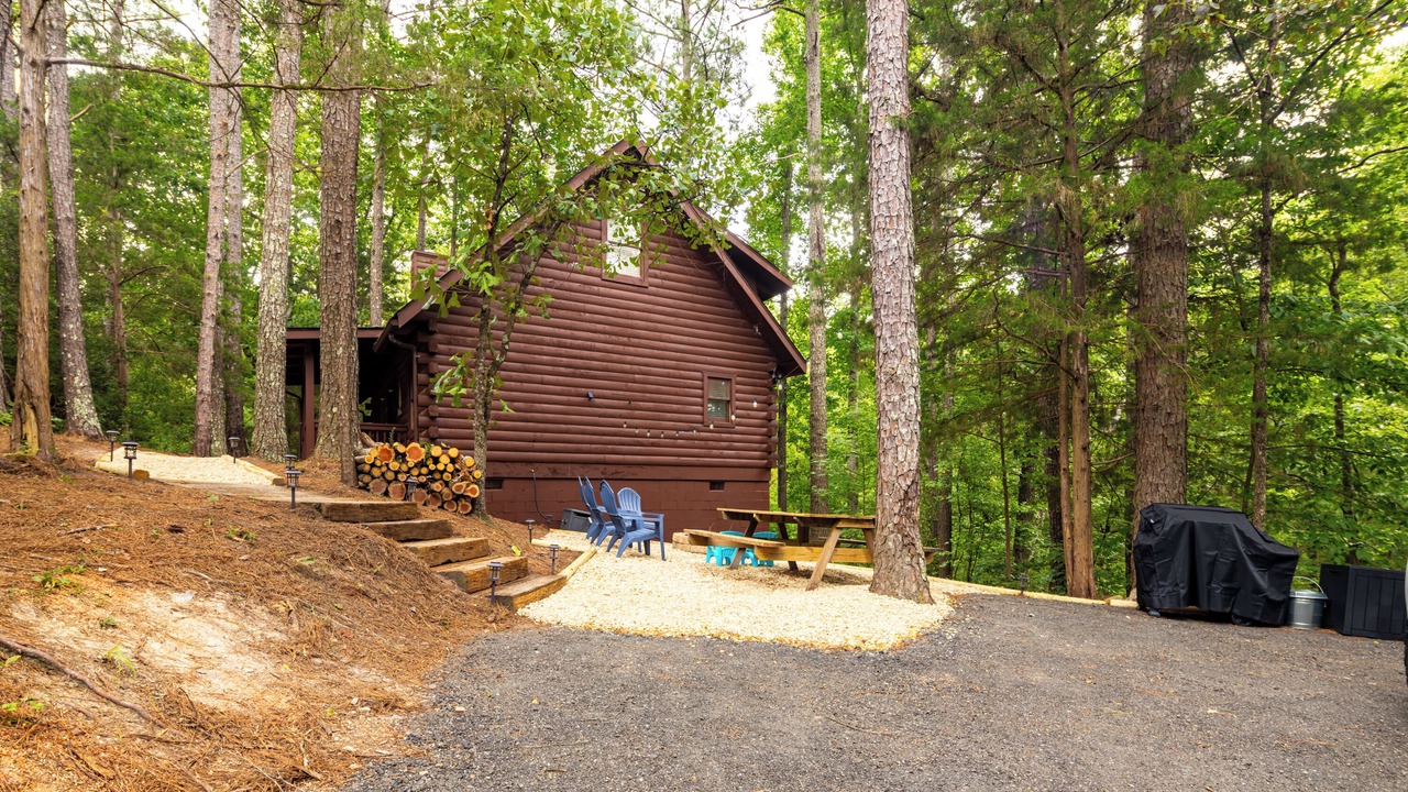 Photo of Outdoor in Pine Mountain