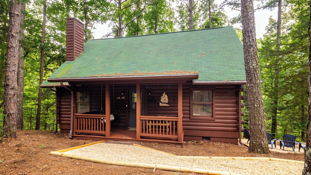 Photo of Outdoor in Pine Mountain