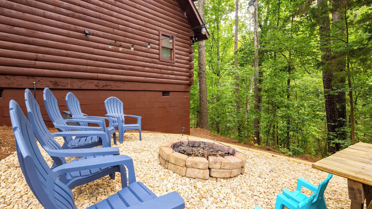 Photo of Outdoor in Pine Mountain