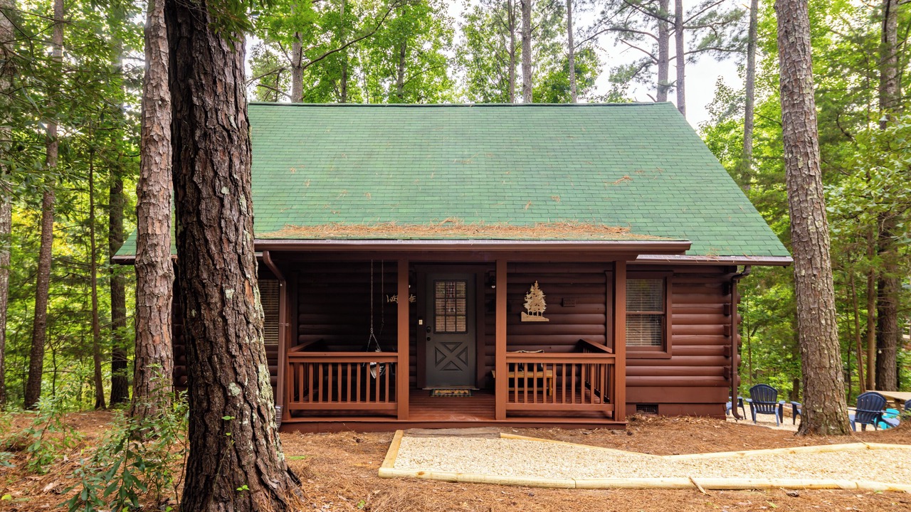 Photo of Outdoor in Pine Mountain