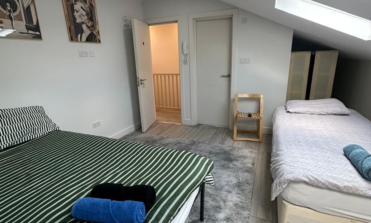 Photo of Bedroom in Bensham Manor