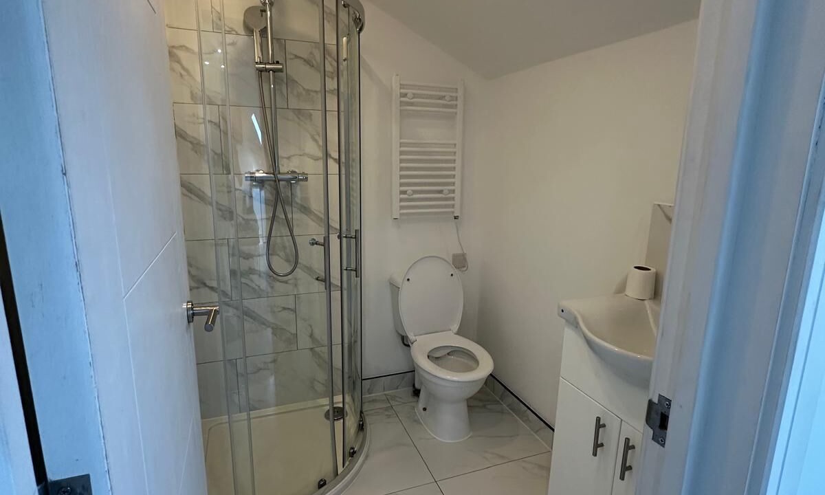 Photo of Bathroom in Bensham Manor