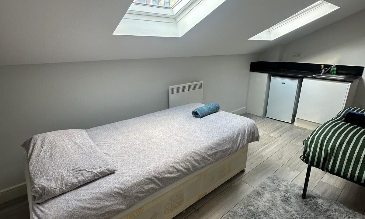 Photo of Bedroom in Bensham Manor