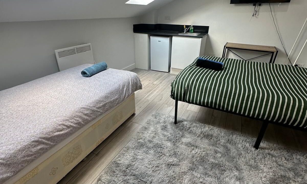 Photo of Bedroom in Bensham Manor