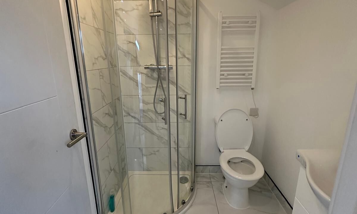 Photo of Bathroom in Bensham Manor