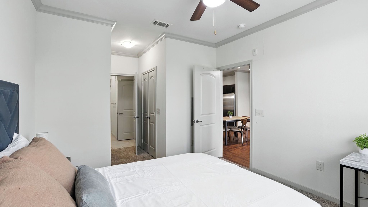 Photo of Bedroom in South Main