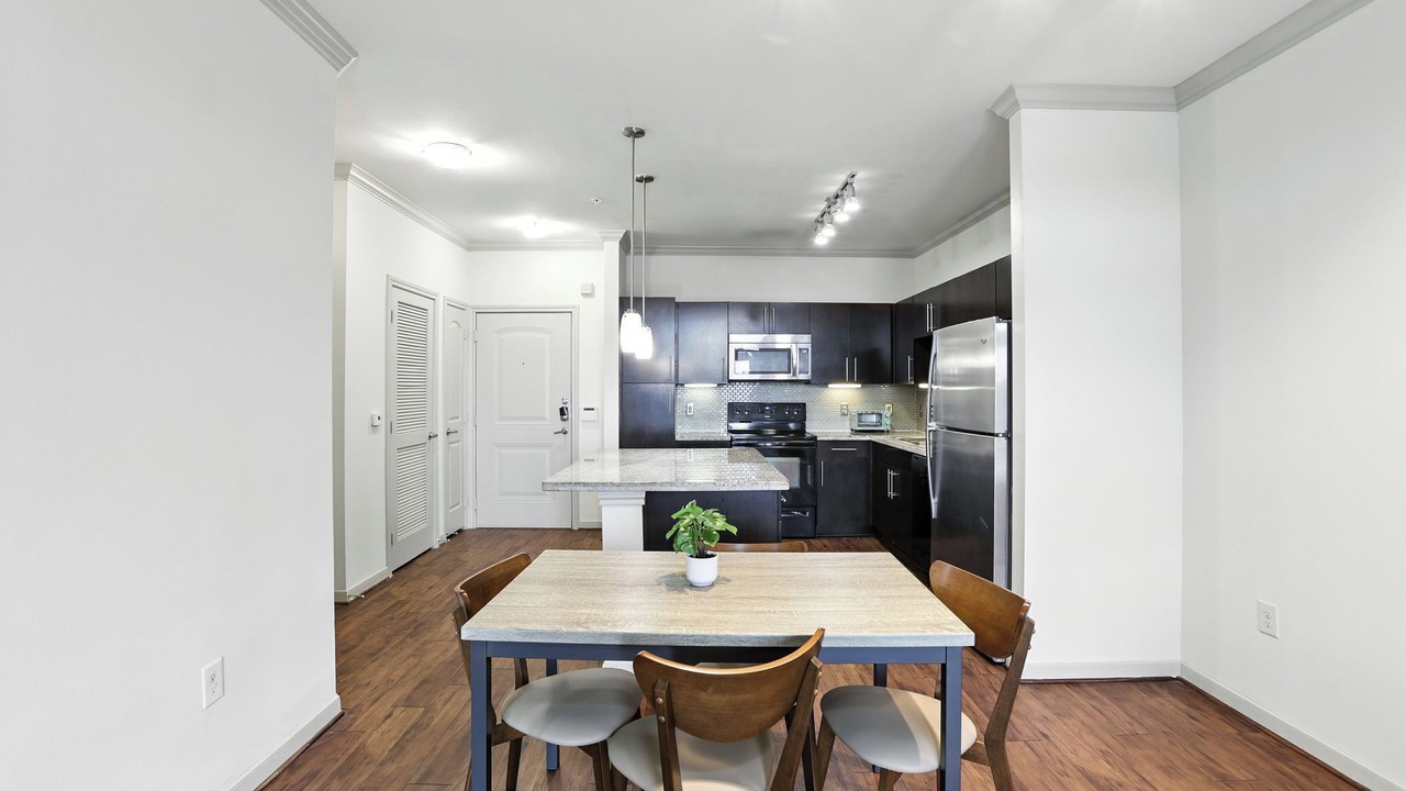 Photo of Kitchen in South Main