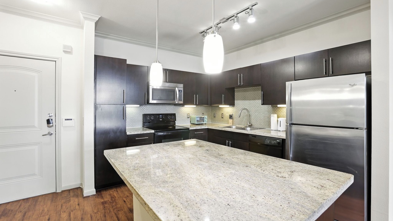 Photo of Kitchen in South Main