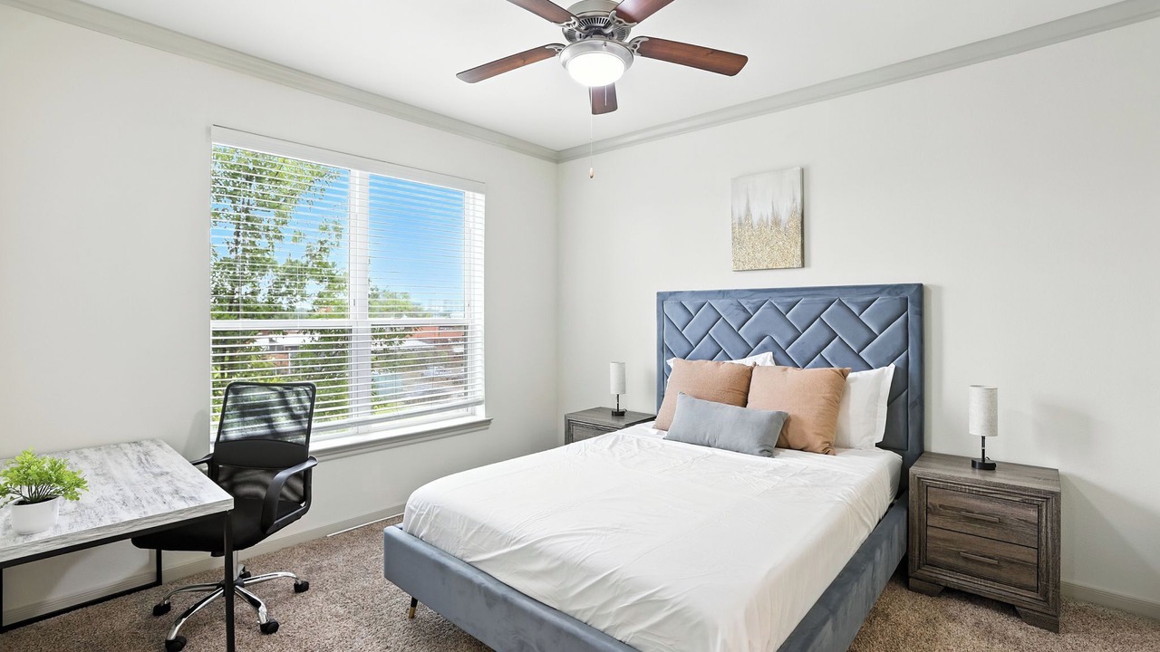 Photo of Bedroom in South Main
