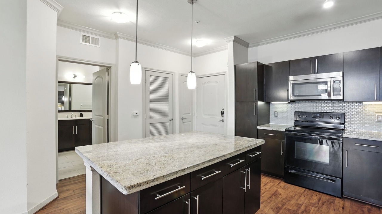Photo of Kitchen in South Main
