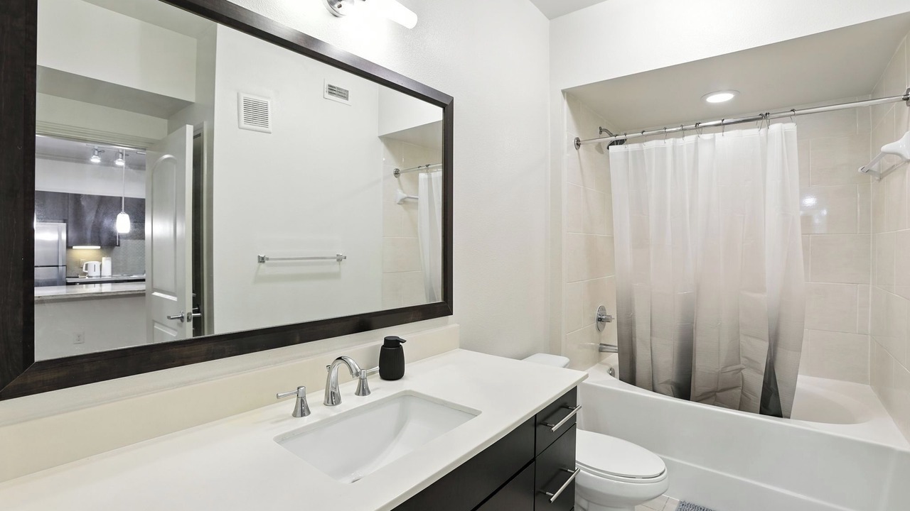 Photo of Bathroom in South Main