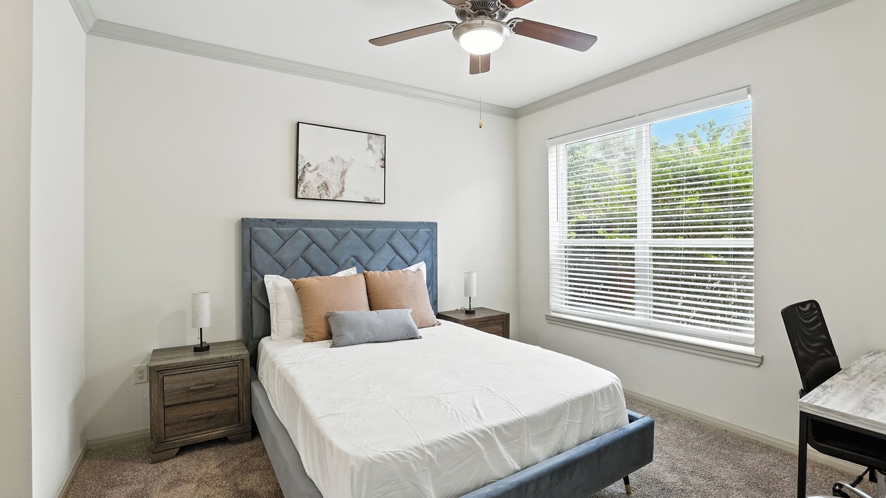 Photo of Bedroom in South Main