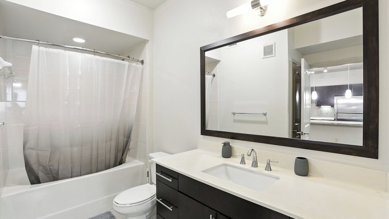 Photo of Bathroom in South Main