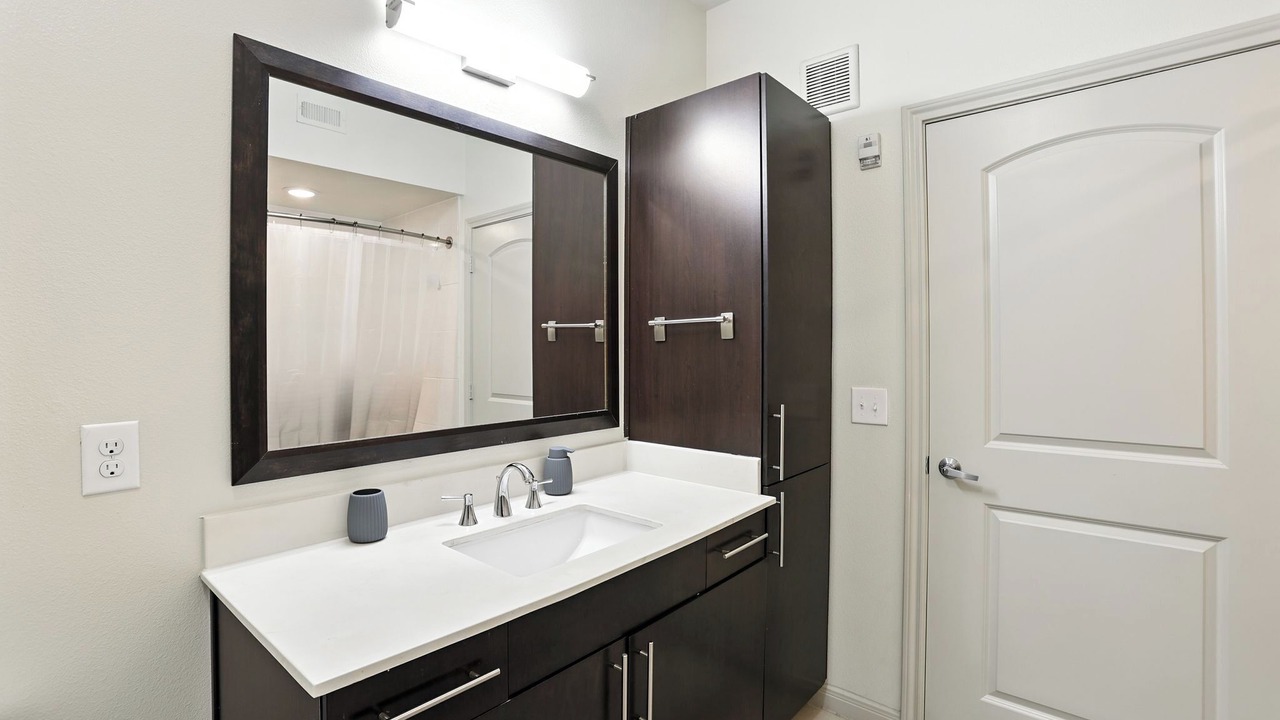 Photo of Bathroom in South Main