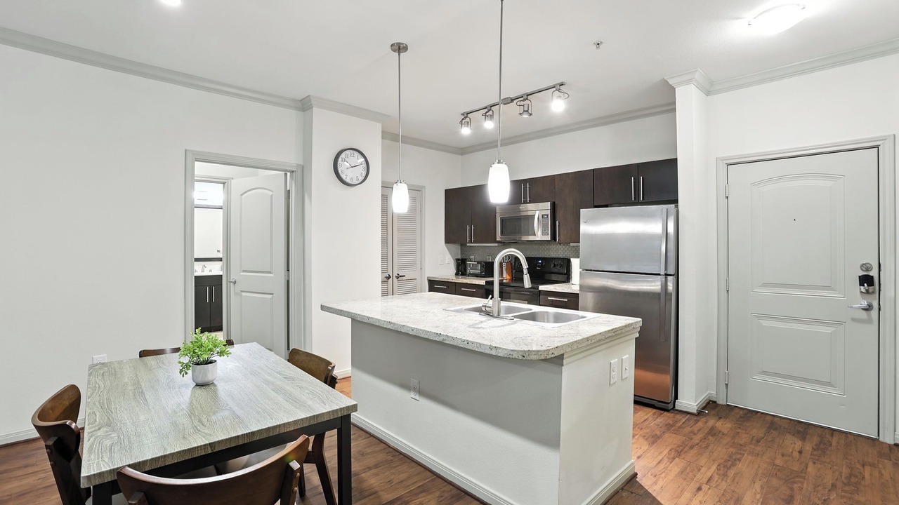 Photo of Kitchen in South Main