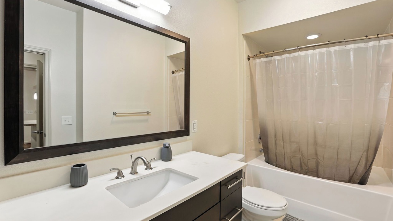 Photo of Bathroom in South Main