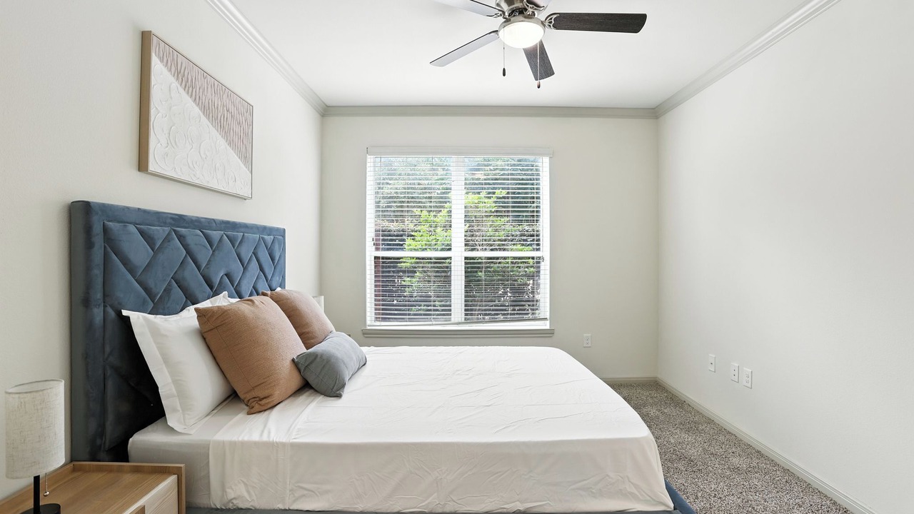 Photo of Bedroom in South Main