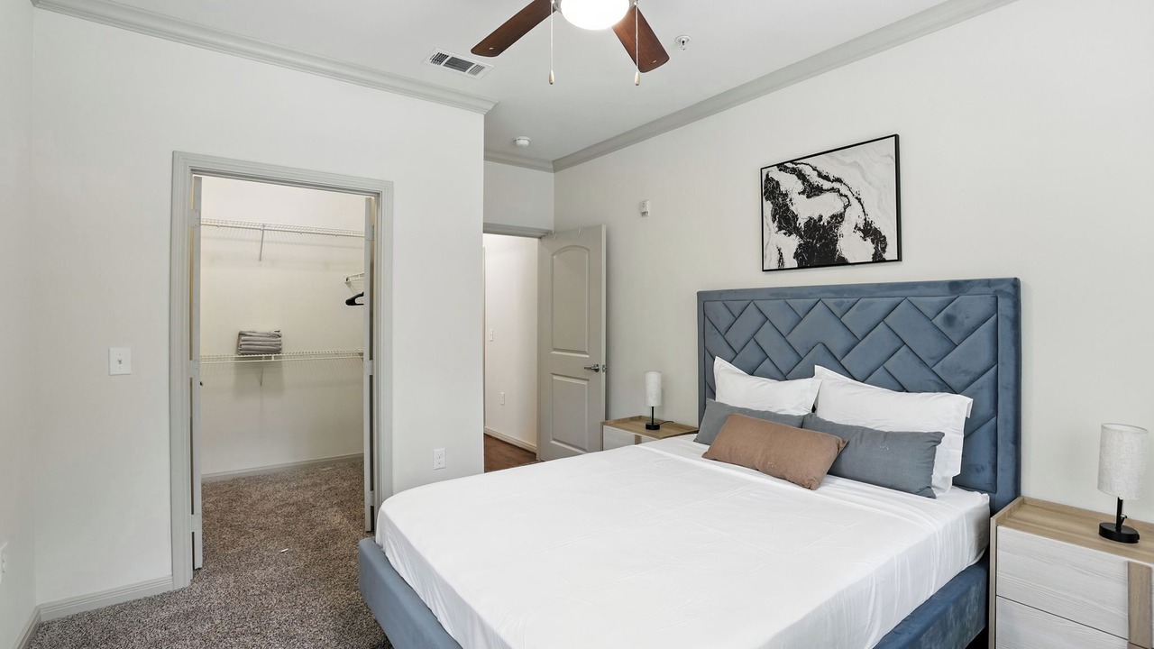 Photo of Bedroom in South Main