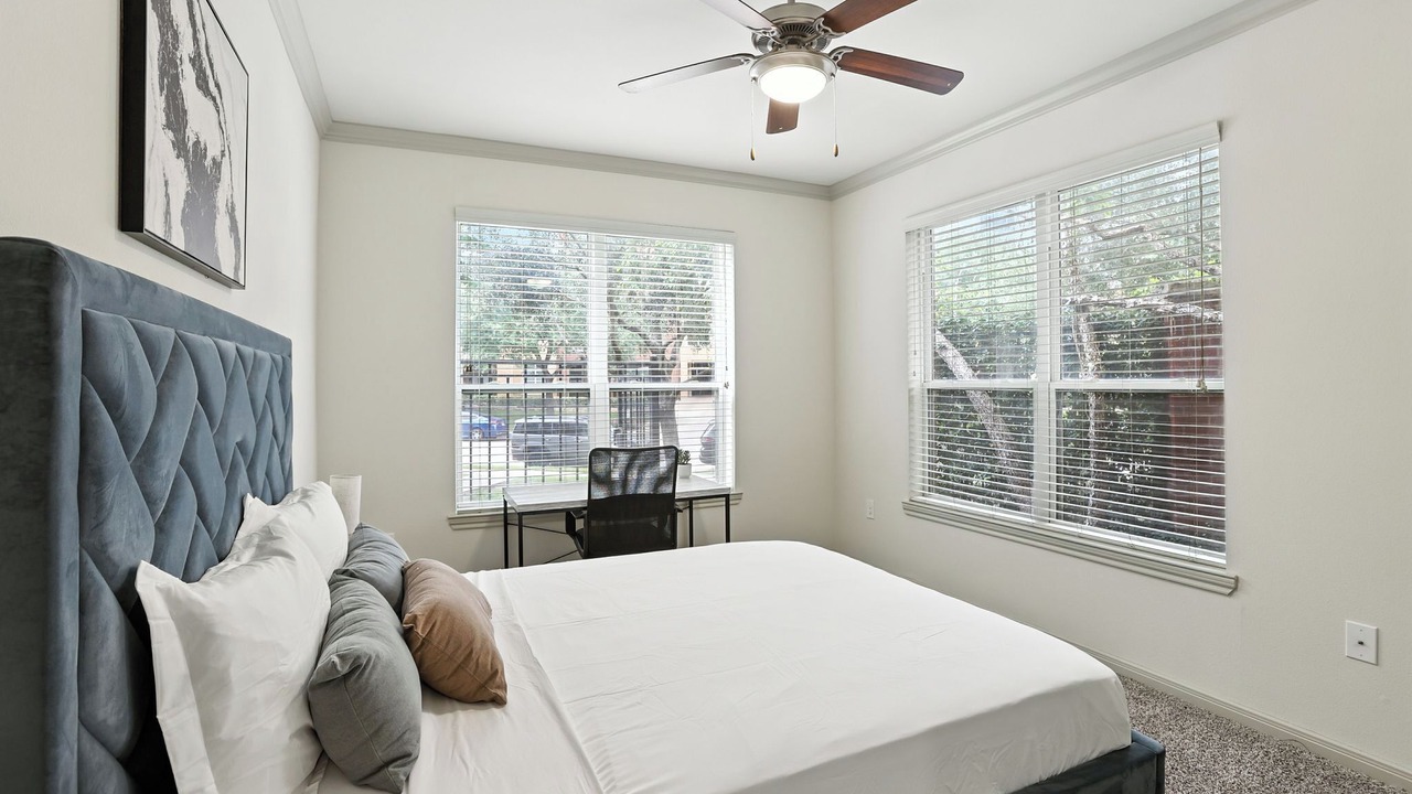 Photo of Bedroom in South Main