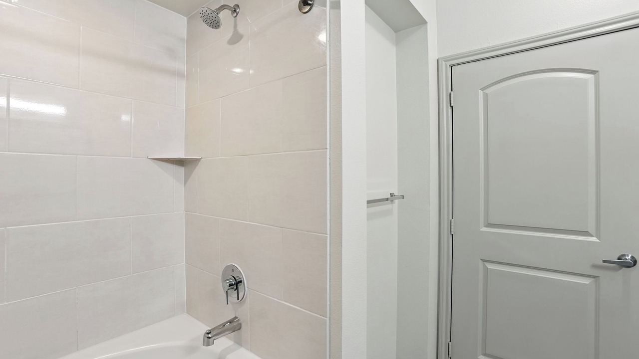 Photo of Bathroom in South Main