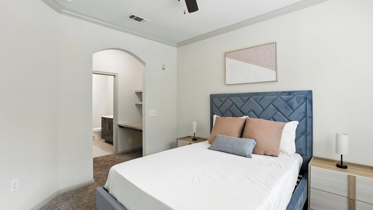 Photo of Bedroom in South Main