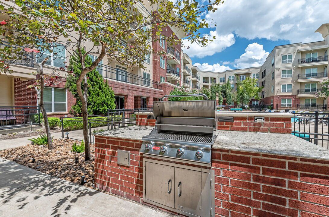 Photo of Patio Balcony in South Main