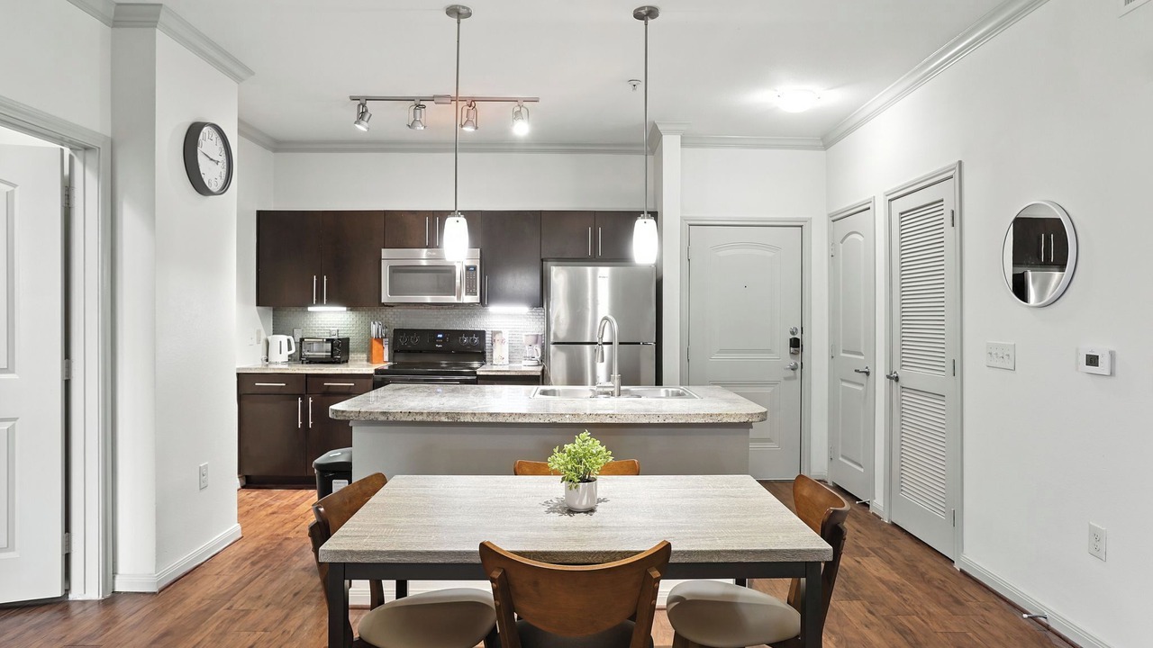 Photo of Kitchen in South Main