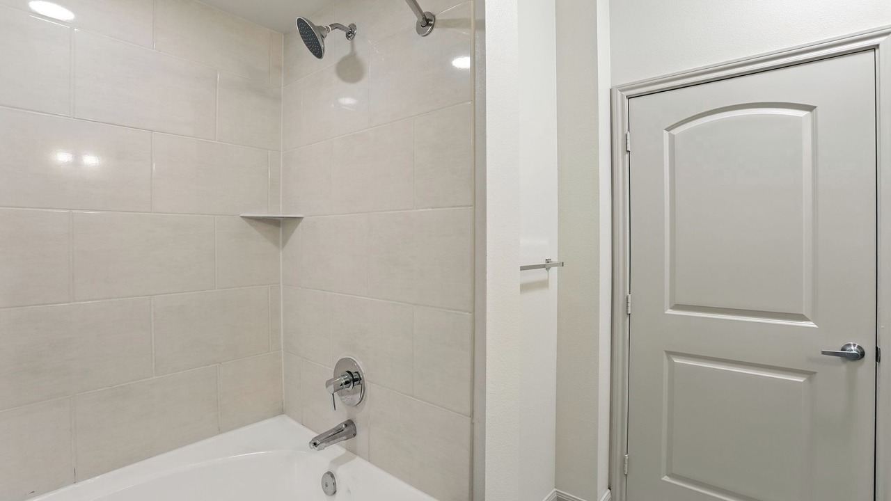Photo of Bathroom in South Main