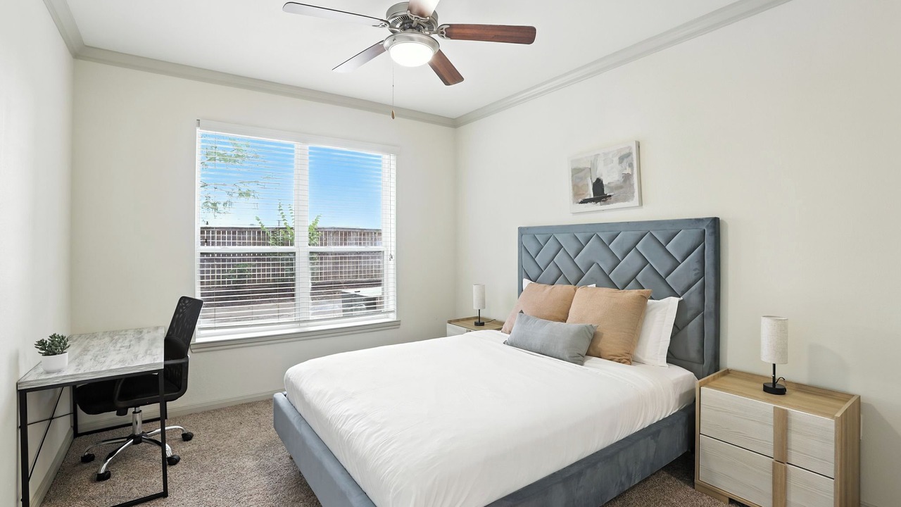 Photo of Bedroom in South Main