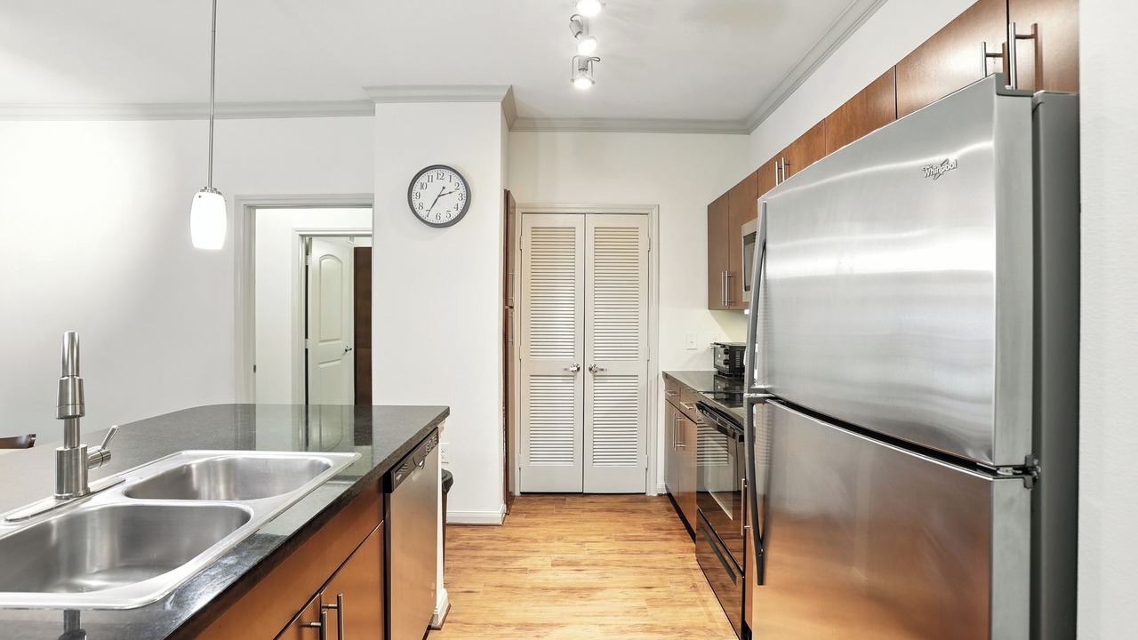 Photo of Kitchen in South Main