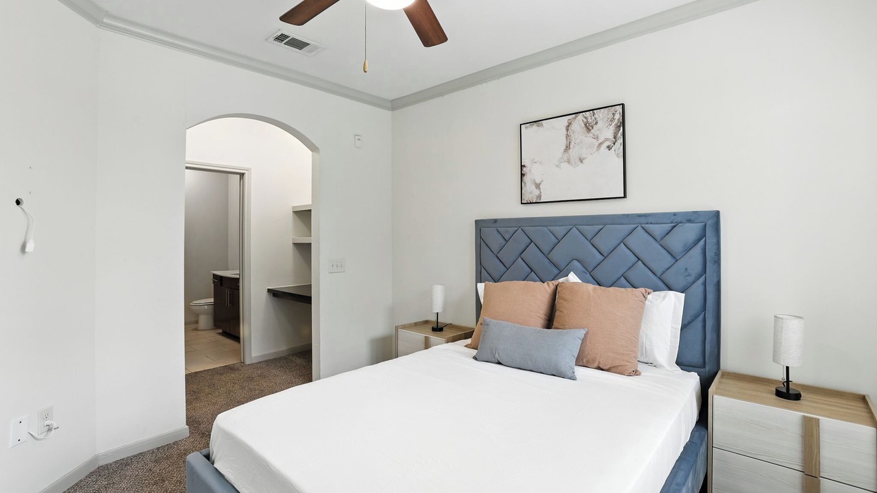 Photo of Bedroom in South Main