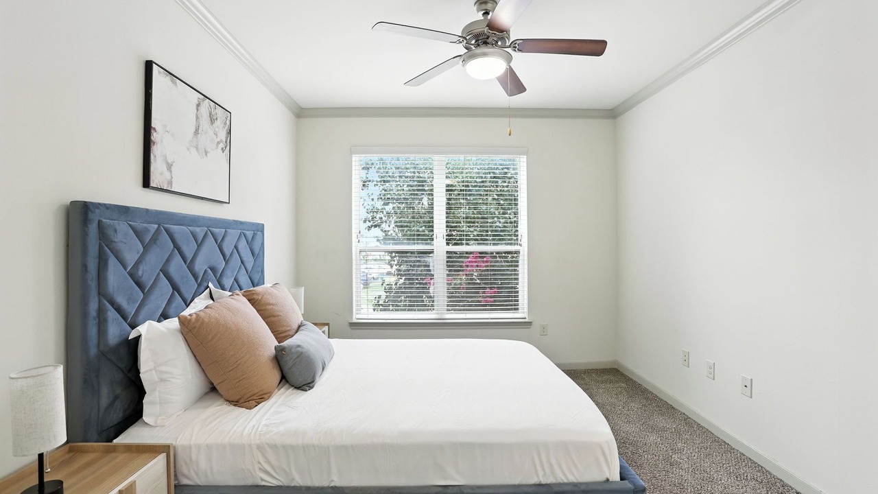 Photo of Bedroom in South Main