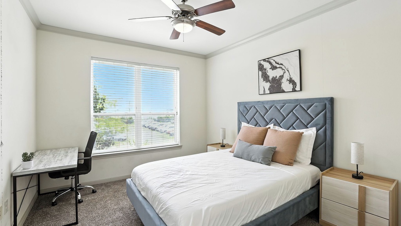Photo of Bedroom in South Main
