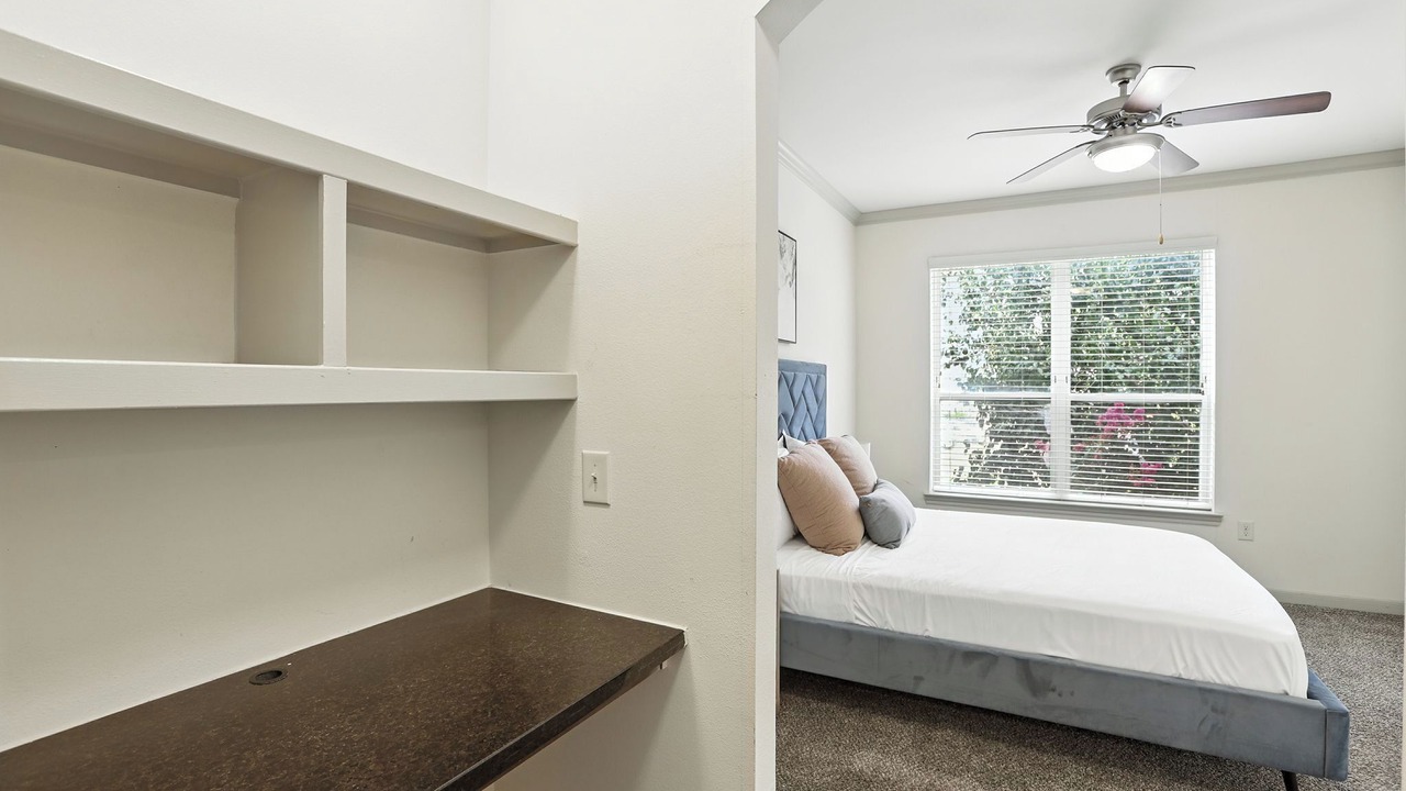 Photo of Bedroom in South Main