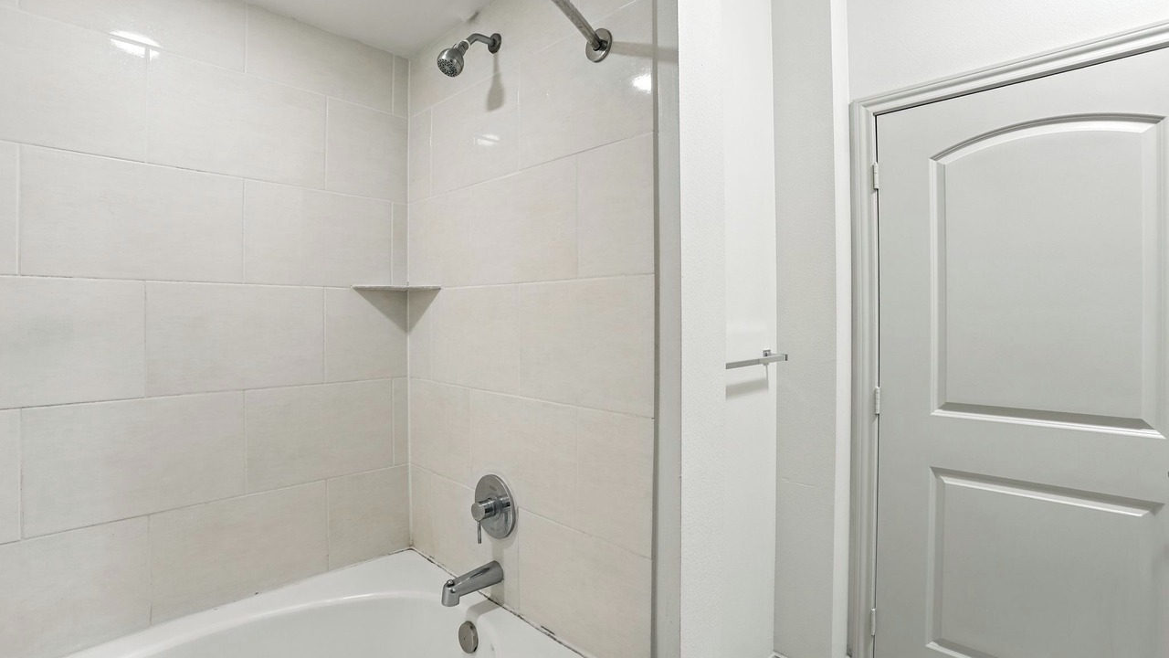 Photo of Bathroom in South Main