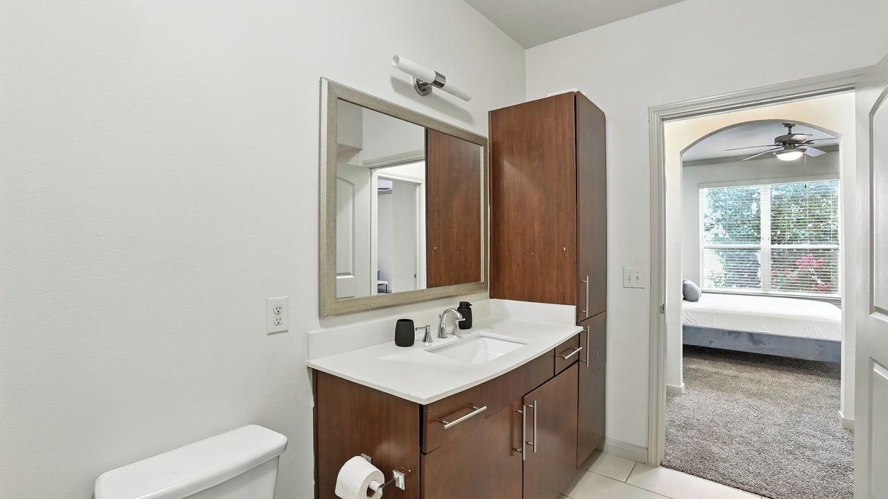 Photo of Bathroom in South Main