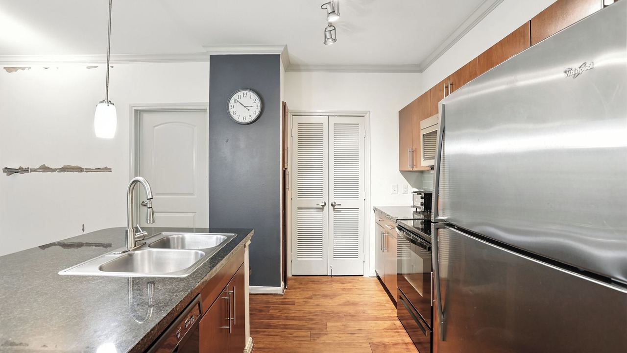 Photo of Kitchen in South Main