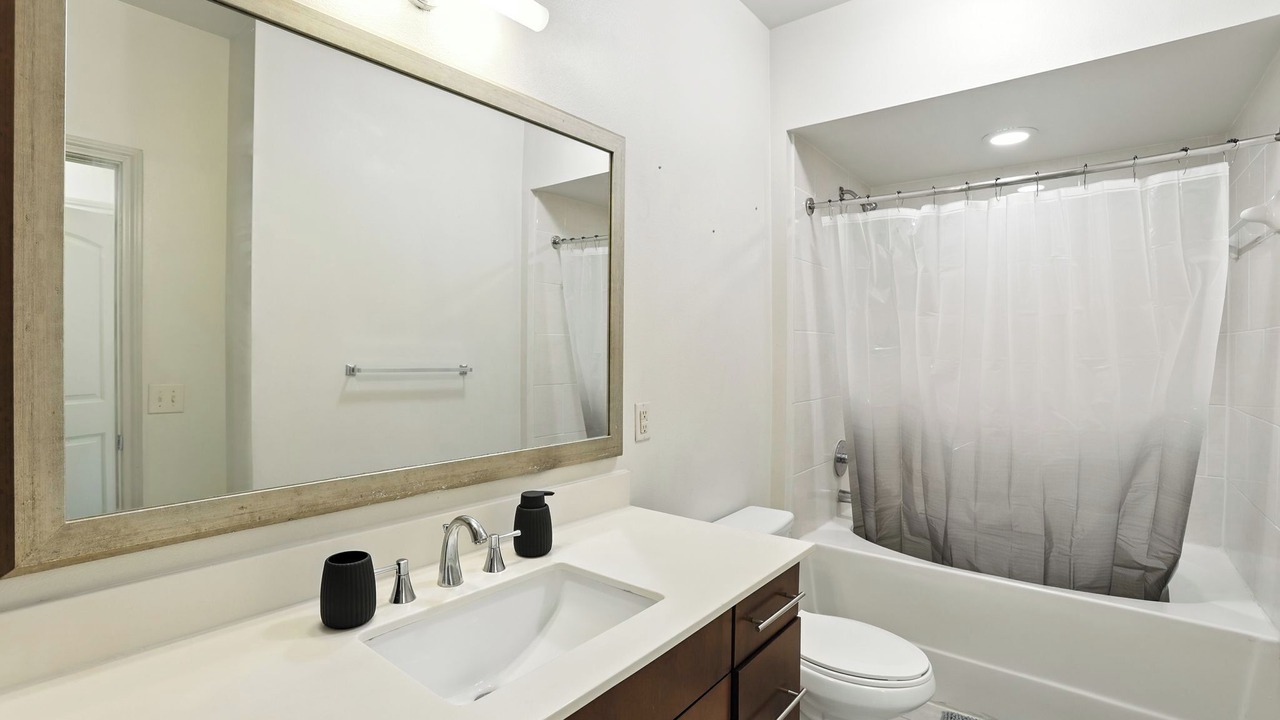 Photo of Bathroom in South Main