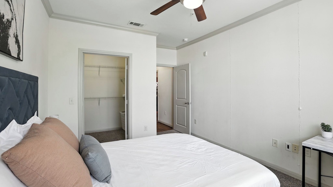Photo of Bedroom in South Main