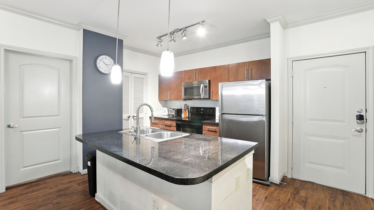 Photo of Kitchen in South Main