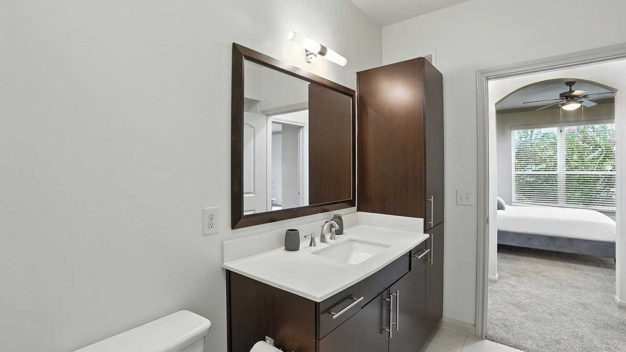 Photo of Bathroom in South Main