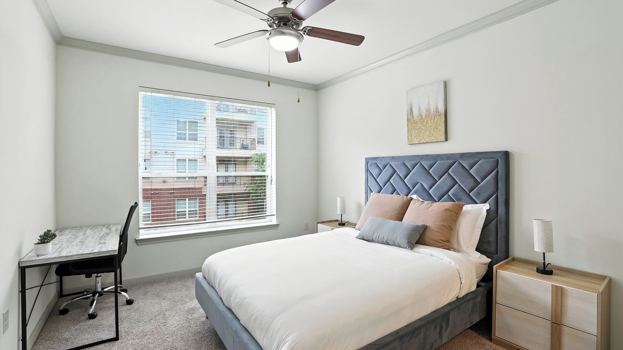 Photo of Bedroom in South Main
