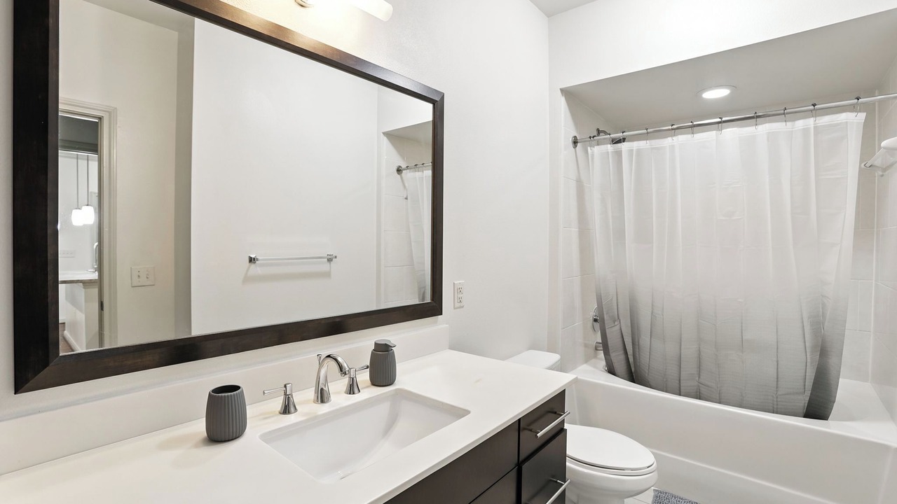 Photo of Bathroom in South Main