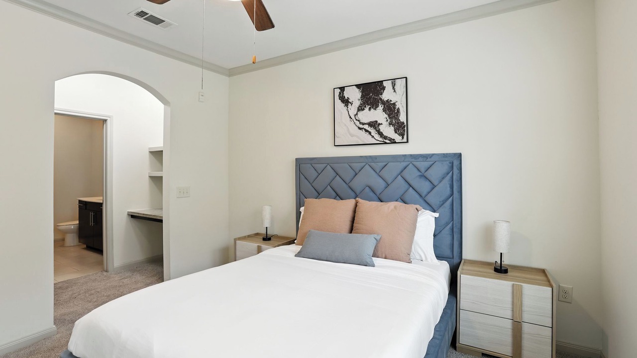 Photo of Bedroom in South Main