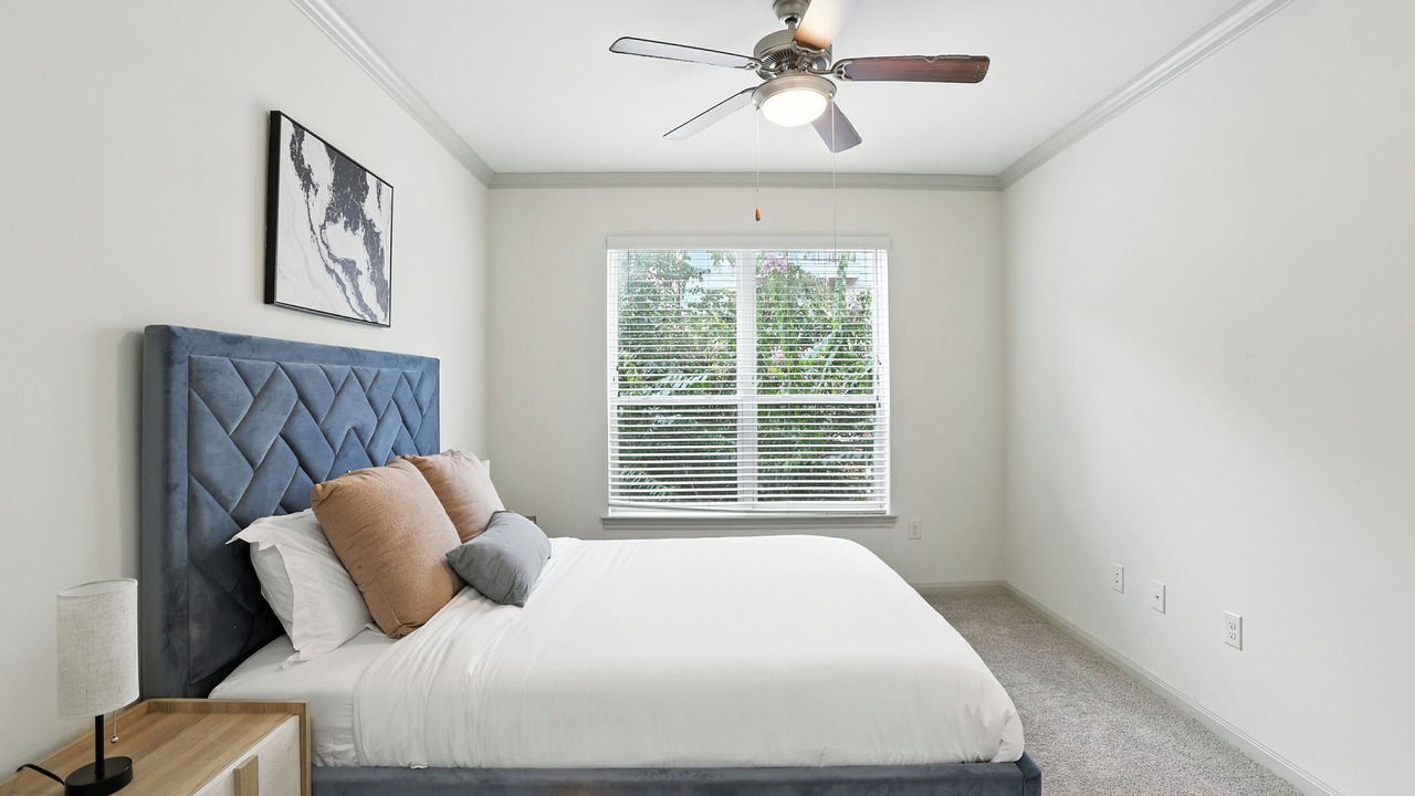 Photo of Bedroom in South Main